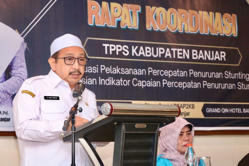 Ukur Efektivitas Program Skpd Diminta Laporan Akurat Pelaksanaan