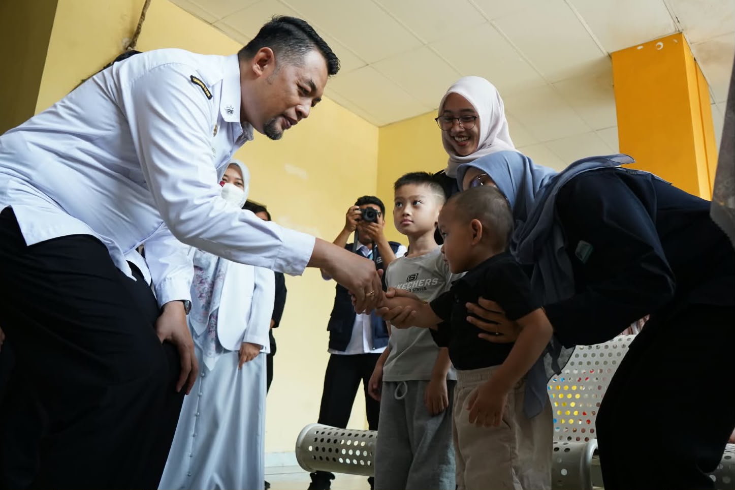 Gambar berita